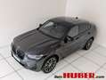 BMW X4 M40d Grau - thumbnail 2
