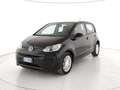Volkswagen up! 5p 1.0 evo Move 65cv Nero - thumbnail 1