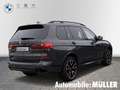 BMW X7 xDrive 40 d M Sport Laserlicht Allrad Sportpaket H Szürke - thumbnail 7