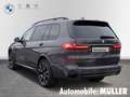 BMW X7 xDrive 40 d M Sport Laserlicht Allrad Sportpaket H Szürke - thumbnail 5