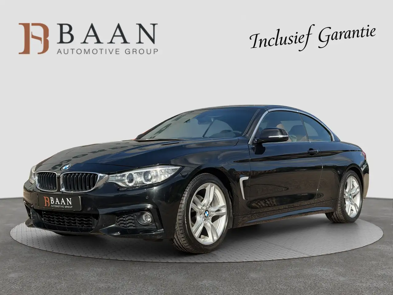 BMW 420