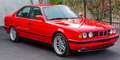 BMW M5 5-Speed - thumbnail 4