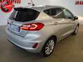 Ford Fiesta 1.1 85 CV 5 porte Titanium Argento - thumbnail 11