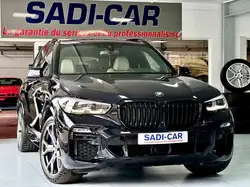 BMW X5 PHEV 3.0AS 211cv xDrive45e - M SPORT EDITION