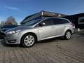 Ford Focus Turnier Business|KLIMA|PDC|SERVO|ZENTRAL| Zilver - thumbnail 1