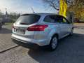 Ford Focus Turnier Business|KLIMA|PDC|SERVO|ZENTRAL| Zilver - thumbnail 5