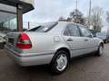 Mercedes-Benz C 180 Elegance W202 *nur 127 TKM*HU neu*Automatik*eSD* Argent - thumbnail 7