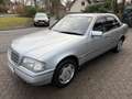 Mercedes-Benz C 180 Elegance W202 *nur 127 TKM*HU neu*Automatik*eSD* Argent - thumbnail 2