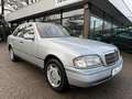 Mercedes-Benz C 180 Elegance W202 *nur 127 TKM*HU neu*Automatik*eSD* Argent - thumbnail 3