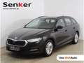 Skoda Octavia Ambition TDI Schwarz - thumbnail 1