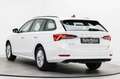Skoda Octavia Combi 2.0 TDI DSG PDC SHZ ACC CarPlay Weiß - thumbnail 12