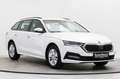 Skoda Octavia Combi 2.0 TDI DSG PDC SHZ ACC CarPlay Weiß - thumbnail 5