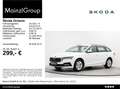 Skoda Octavia Combi 2.0 TDI DSG PDC SHZ ACC CarPlay Weiß - thumbnail 1