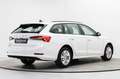 Skoda Octavia Combi 2.0 TDI DSG PDC SHZ ACC CarPlay Weiß - thumbnail 9
