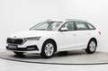 Skoda Octavia Combi 2.0 TDI DSG PDC SHZ ACC CarPlay Weiß - thumbnail 2