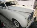 Jaguar MK VIII Blanc - thumbnail 7