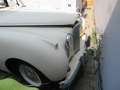 Jaguar MK VIII Blanc - thumbnail 8