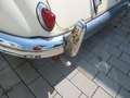Jaguar MK VIII Blanc - thumbnail 9
