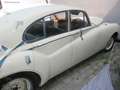 Jaguar MK VIII Blanc - thumbnail 6