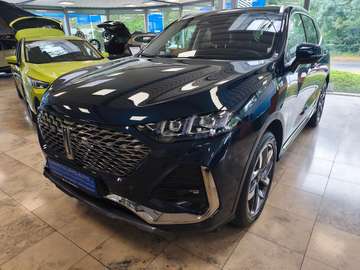 Wey 03 Luxury LED | NAVI | AHK