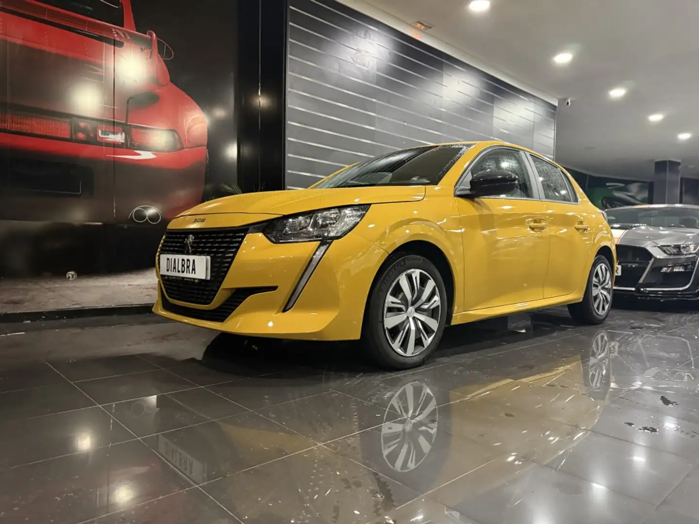 Peugeot 208 1.5 BlueHDi S&S Active Pack 100 - 2