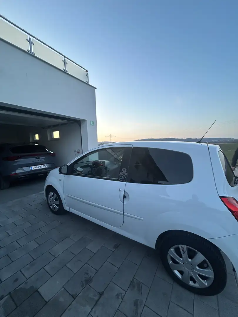 Renault Twingo 1,2 16V Night&Day - 2