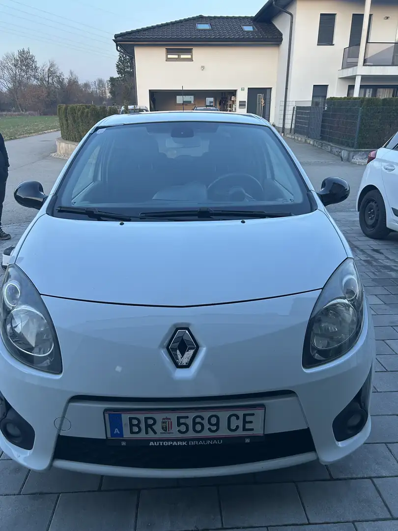 Renault Twingo 1,2 16V Night&Day - 1