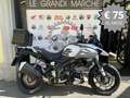 Suzuki V-Strom 1000 - thumbnail 1