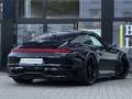 Porsche 992 911 Carrera GTS Approved Vollschalenstz Leichtbau Schwarz - thumbnail 4