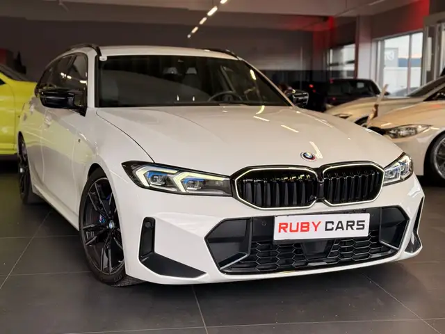BMW 340 M340d 48 V xDrive Touring Aut./ BMW Care Paket 20