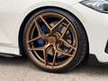 BMW 340 M340d 48 V xDrive Touring Aut./ BMW Care Paket 20 Weiß - thumbnail 5