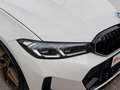 BMW 340 M340d 48 V xDrive Touring Aut./ BMW Care Paket 20 Weiß - thumbnail 6