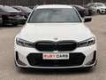 BMW 340 M340d 48 V xDrive Touring Aut./ BMW Care Paket 20 Weiß - thumbnail 11