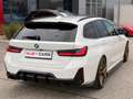 BMW 340 M340d 48 V xDrive Touring Aut./ BMW Care Paket 20 Weiß - thumbnail 12