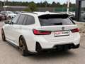 BMW 340 M340d 48 V xDrive Touring Aut./ BMW Care Paket 20 Weiß - thumbnail 7