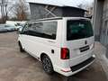 Volkswagen T6 California T6.1 California Beach Camper Edition 4Motion Blanco - thumbnail 5
