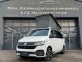 Volkswagen T6 California T6.1 California Beach Camper Edition 4Motion Blanco - thumbnail 2