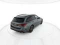Mercedes-Benz C 300 sw 300 de phev amg line advanced auto Grigio - thumbnail 3