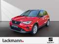 SEAT Arona FR 1.0 TSI *Navi*LED*XL*Winter*CarPlay* Rot - thumbnail 1