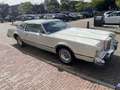 Lincoln Mark Mark IV Biały - thumbnail 2