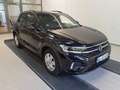 Volkswagen T-Roc 1.5 TSI DSG R-Line BLACK NAVI KAM IQ.LIGHT ACC APP Schwarz - thumbnail 4