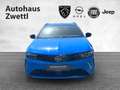 Opel Astra ST Edition Hybrid 145 Blau - thumbnail 2