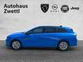 Opel Astra ST Edition Hybrid 145 Blau - thumbnail 3