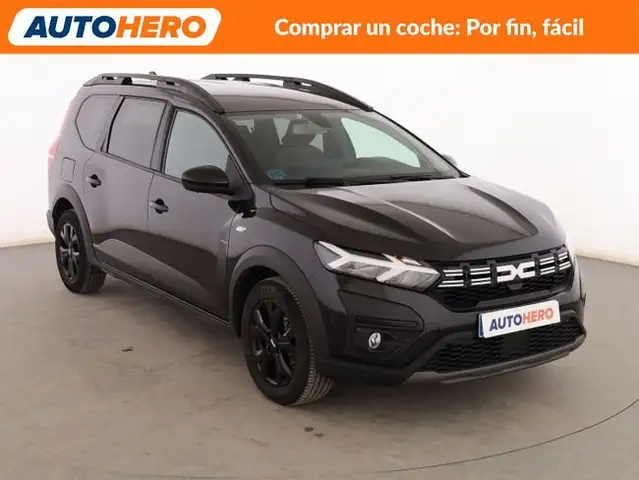 Dacia Jogger view 8