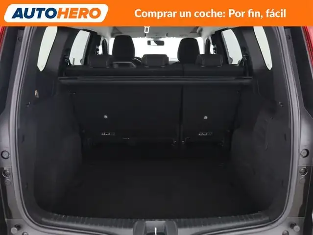 Dacia Jogger view 18
