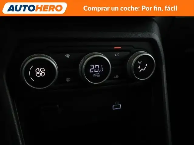 Dacia Jogger view 27