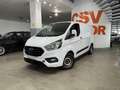 Ford Transit Custom 2.0 ECOBLUE 130 L1H1 TREND - thumbnail 2