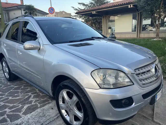 Mercedes-Benz ML 320 Classe M - W164 cdi Sport auto
