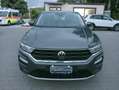 Volkswagen T-Roc T-Roc 2.0 tdi Advanced 150cv dsg Grigio - thumbnail 1