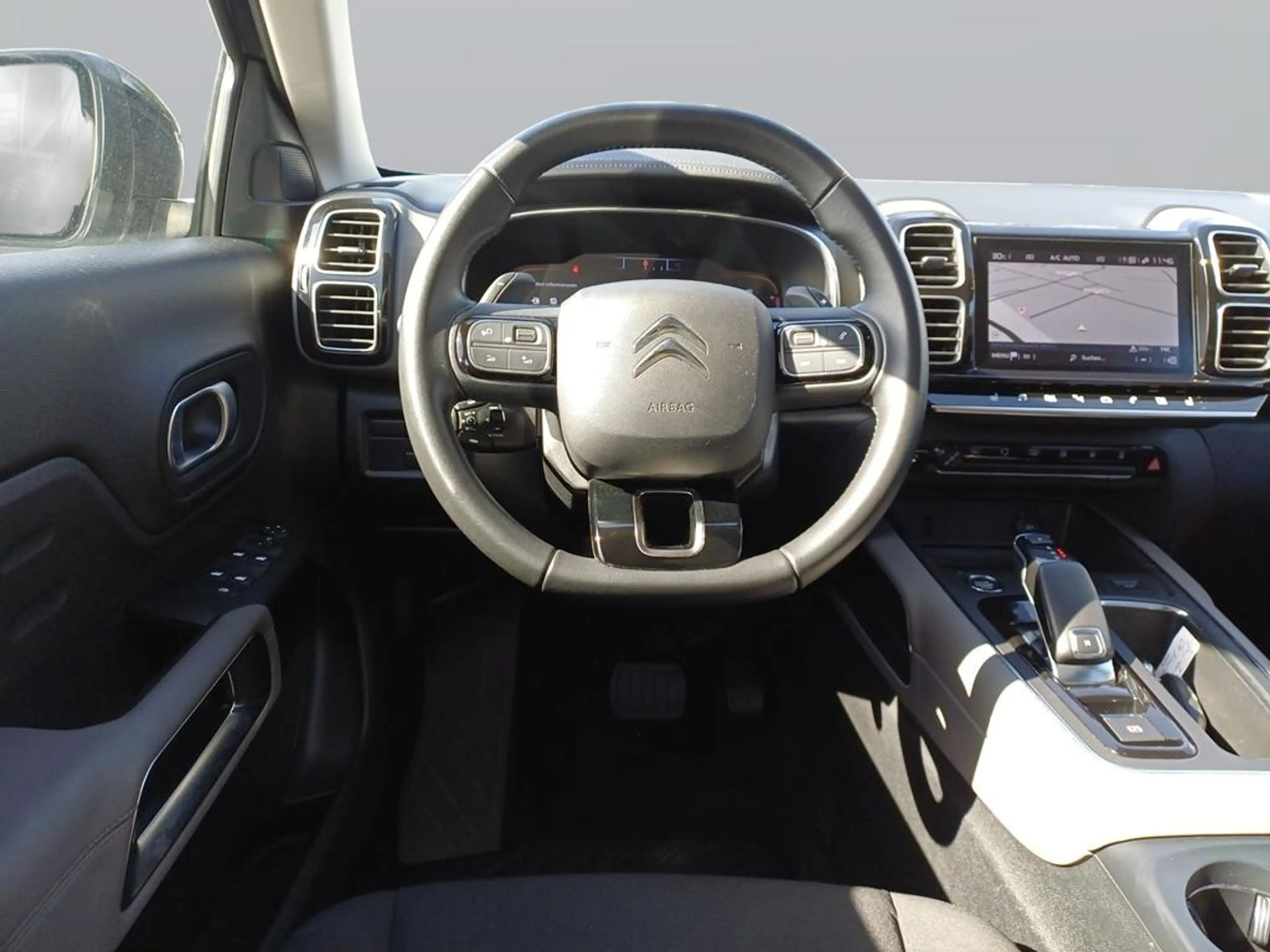Citroen C5 Aircross C5 AIRC FEEL HDI180A — photo 13